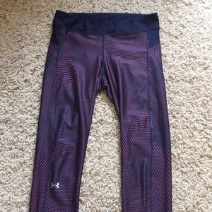 under armour leggings 💞